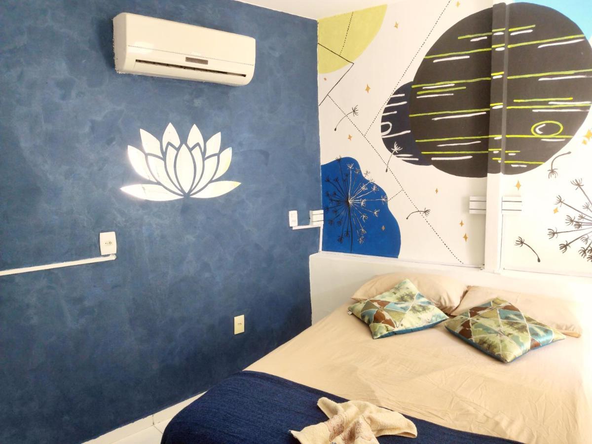 Sirius Hostel Rio de Janeiro Exterior foto